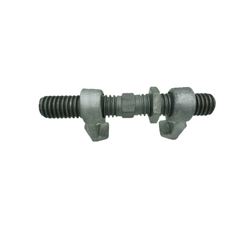 船舶通用集装箱桥锁260mm